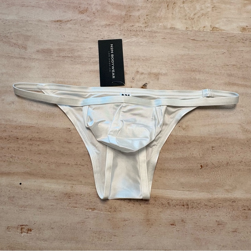 N2N BODYWEAR Sexy Ass Brazilian Swimsuit